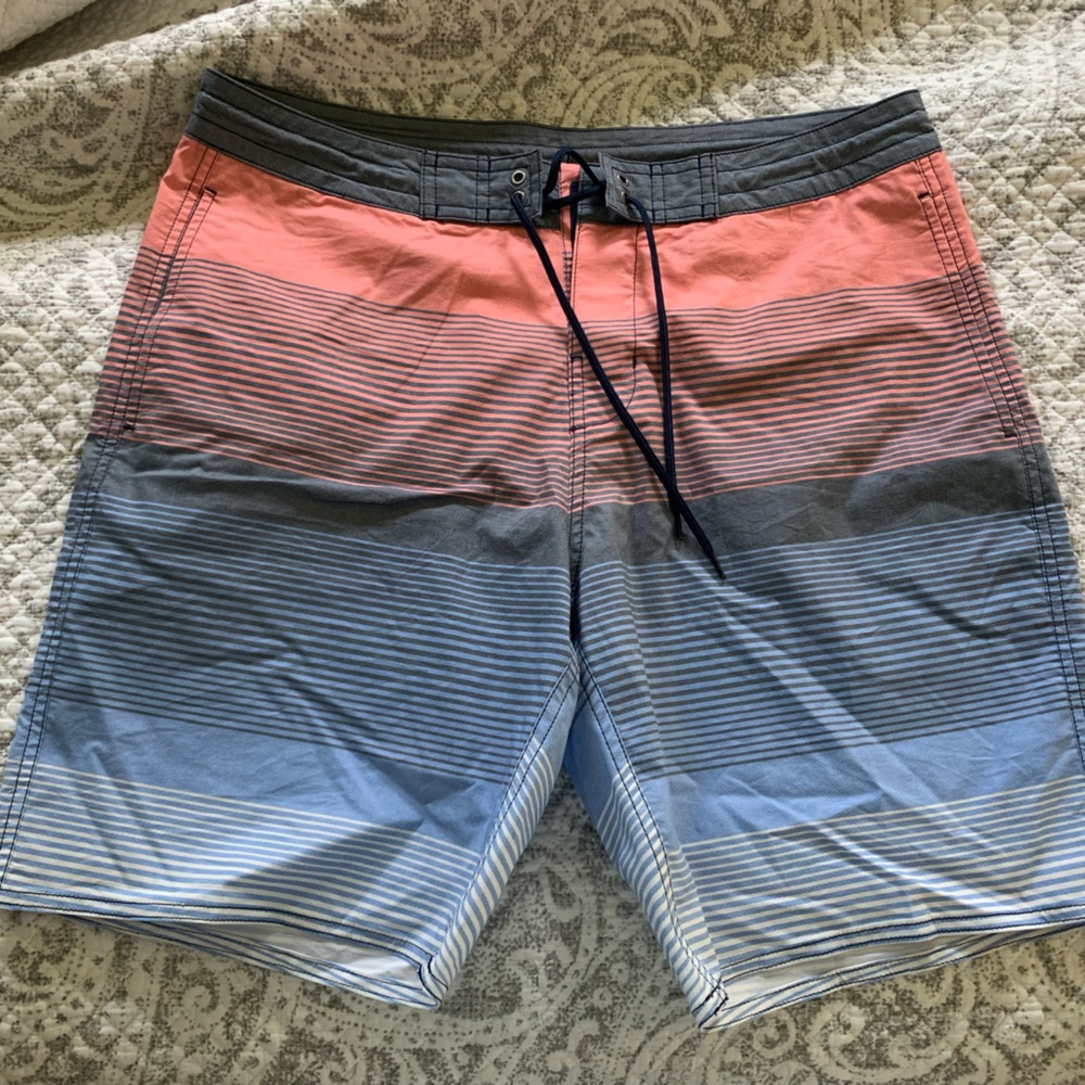 Swim shorts